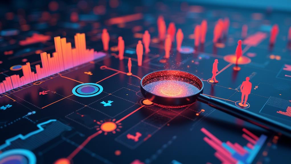 behavioral data key components