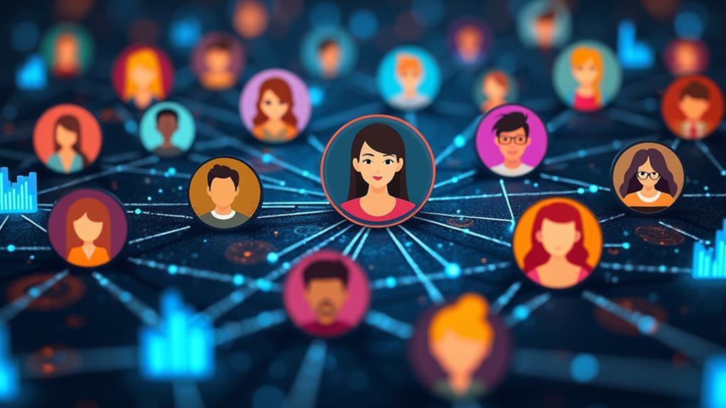 building targeted consumer personas