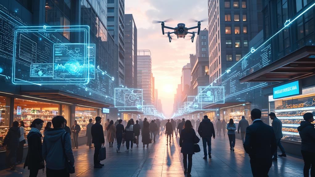 targeting techniques evolution ahead