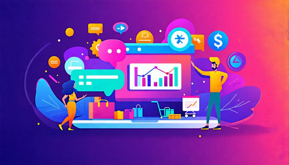 increasing profits through strategies