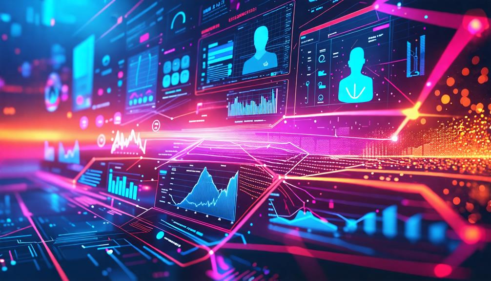 dynamic segmentation analysis techniques