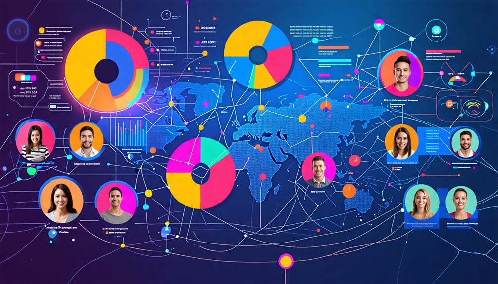 enhanced targeting improved engagement