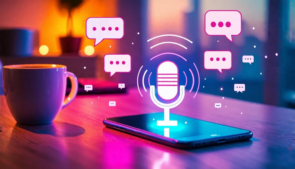 engaging interactive dialogue creation