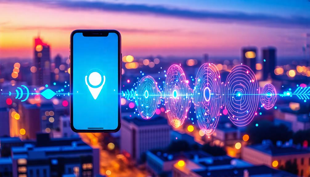 optimize for local visibility