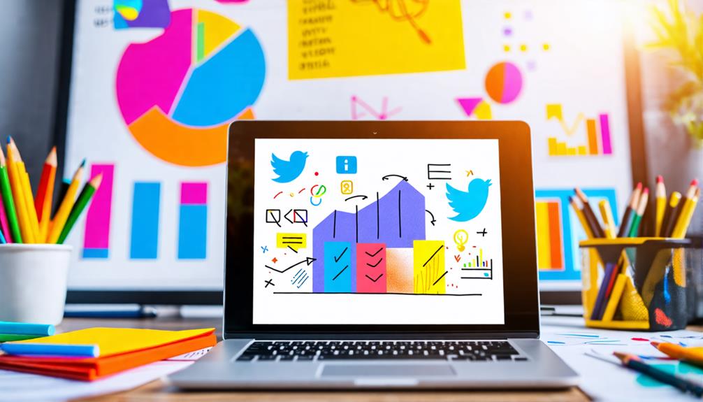 effective visual content techniques