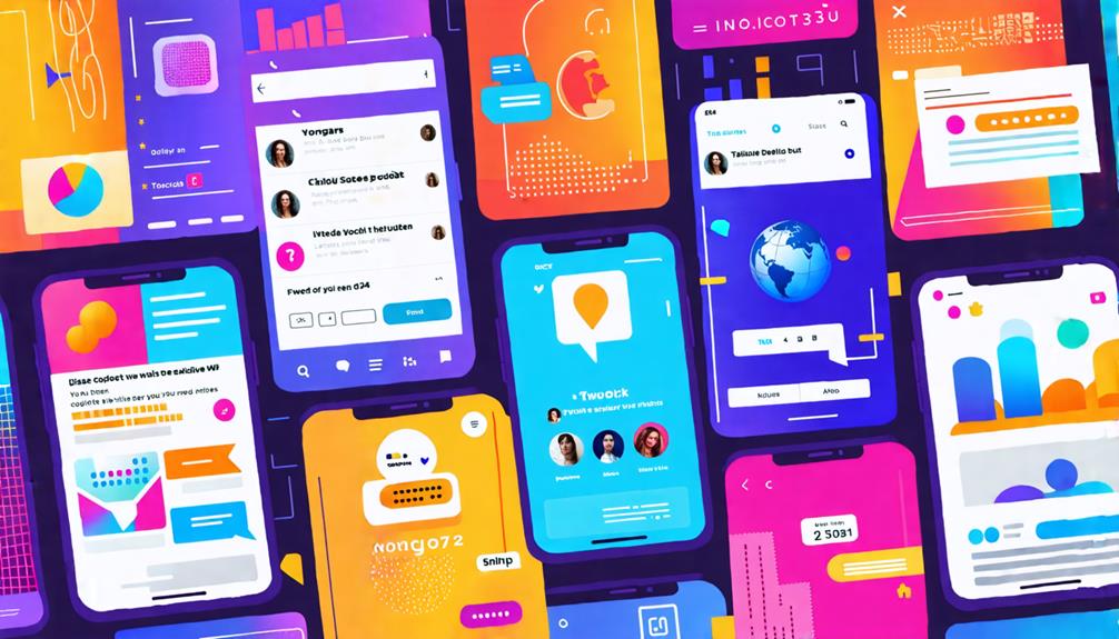 targeted approach for platforms