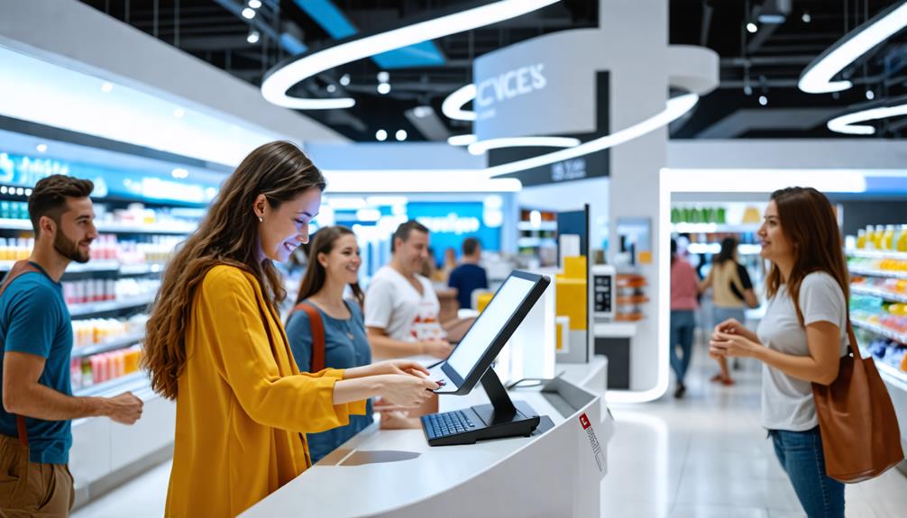 optimizing payment experience efficiently