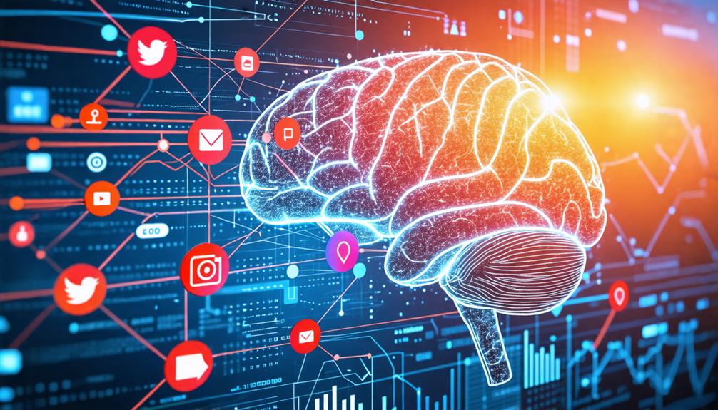 advanced predictive data models