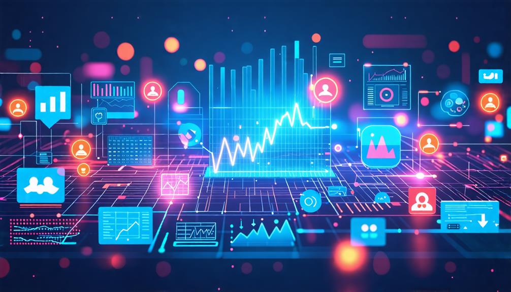 forecasting with statistical techniques