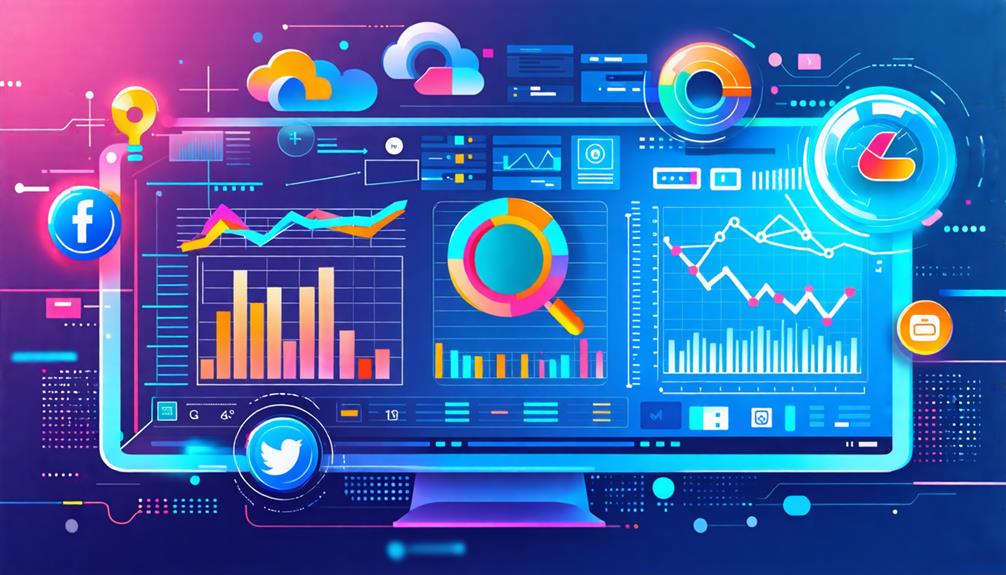 survey and analysis instruments