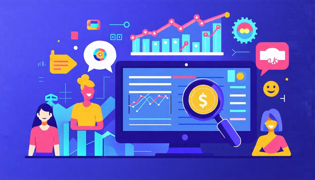 evaluating performance metrics effectively