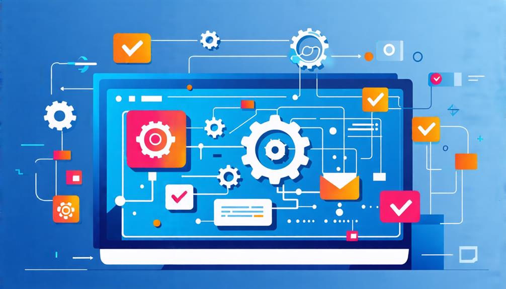 key software and tools