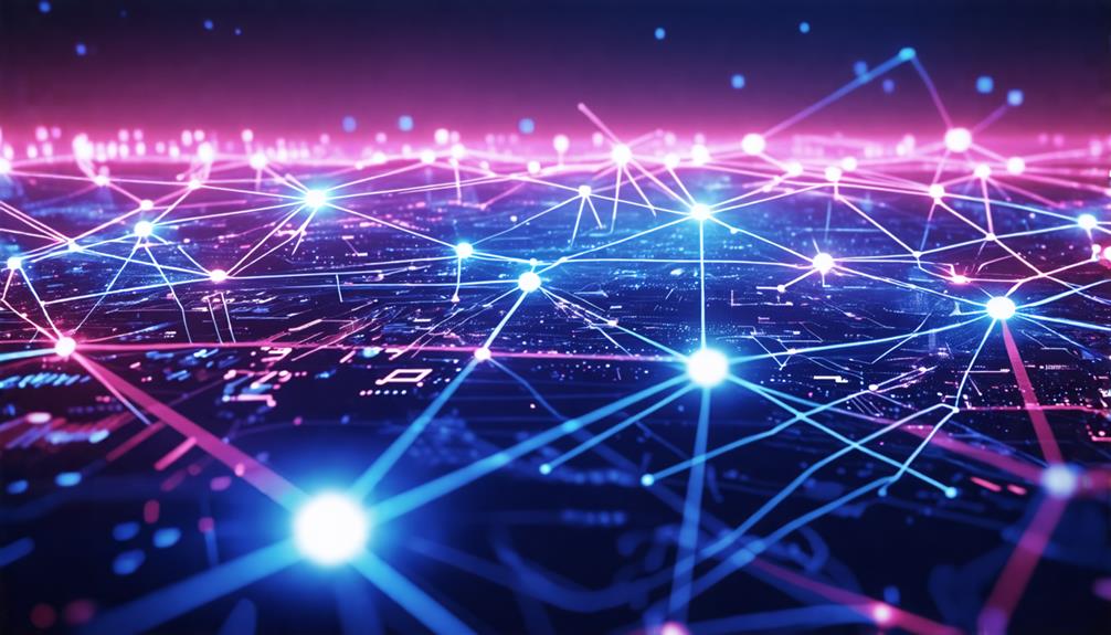 emerging developments and predictions