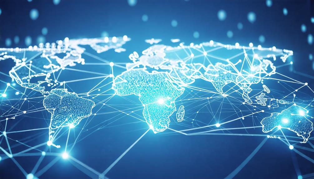 optimizing financial supply chain