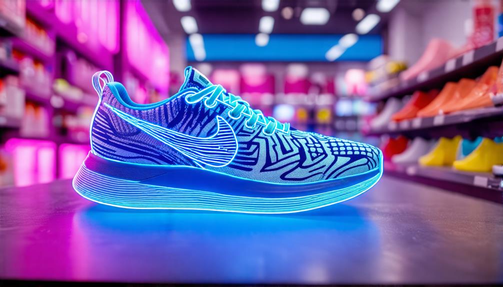 augmented reality solution development