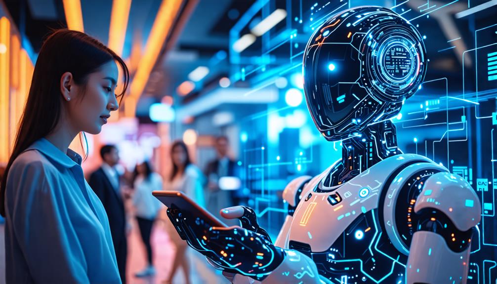 advancements in ai communication