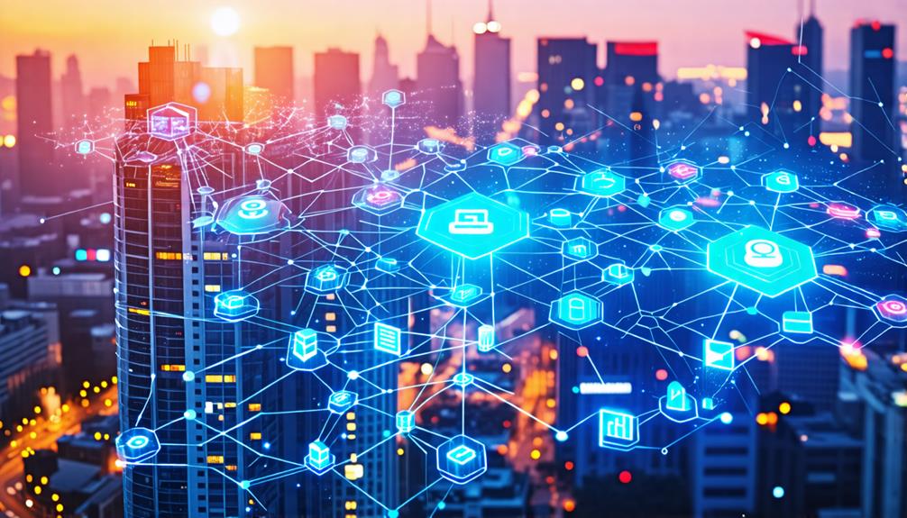 blockchain s impact on marketing