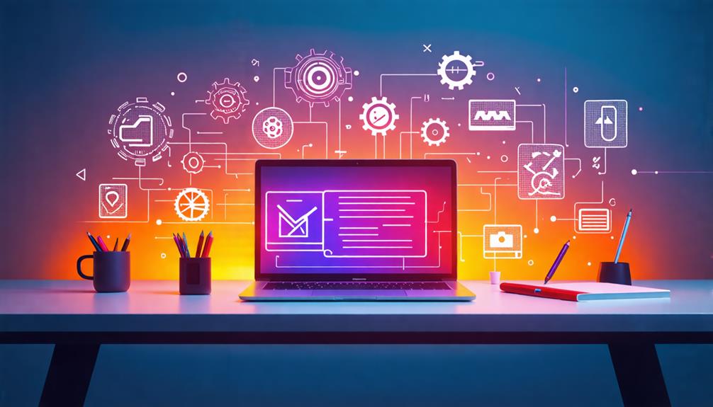 content analysis and creation