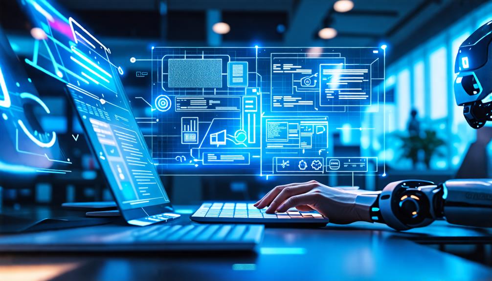 emerging innovations in automation