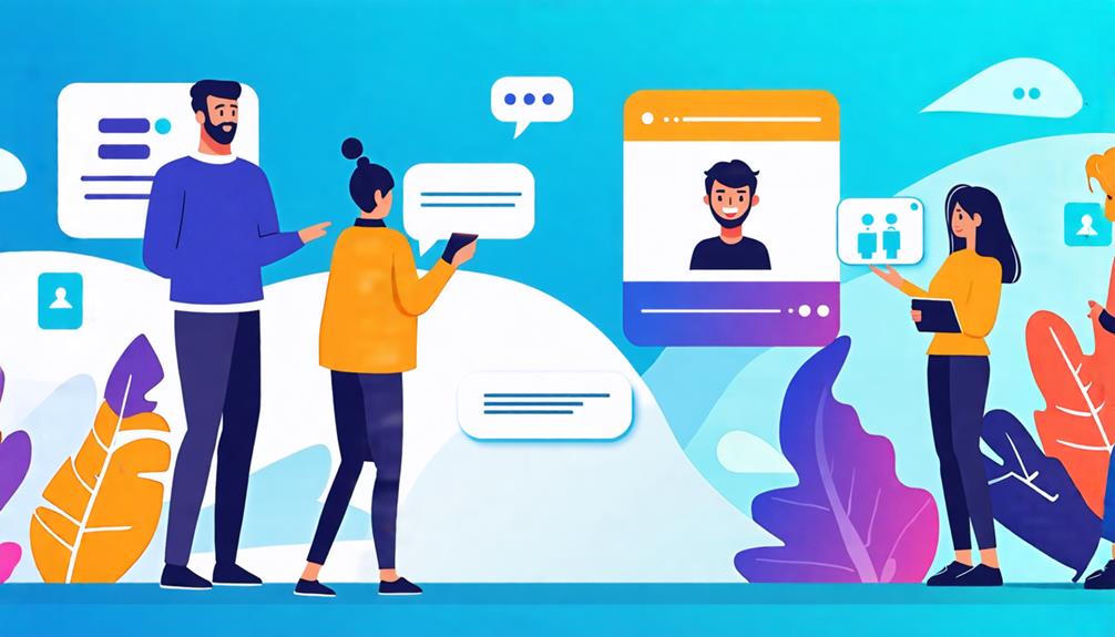 assistance from ai chatbot