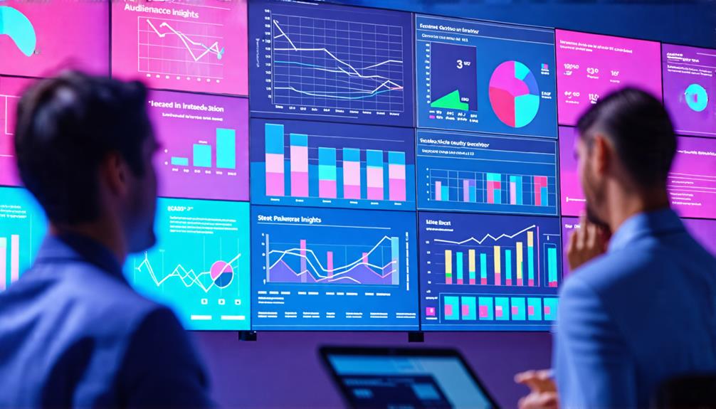 empowering audience data access