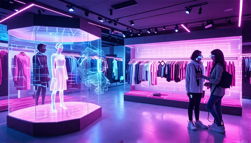 advantages for retail businesses