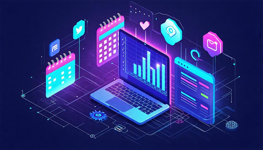 efficiency cost saving accuracy scalability