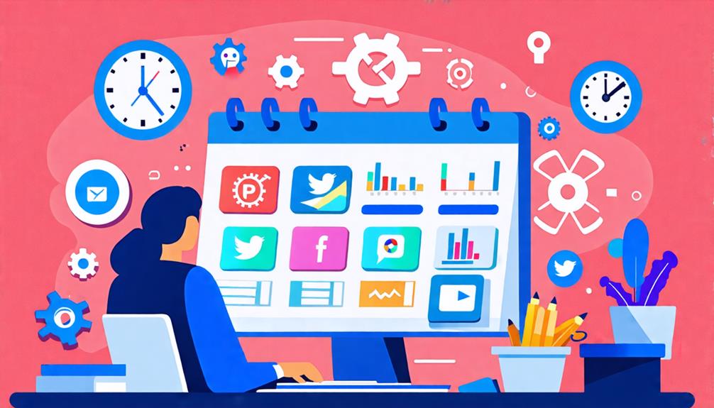 optimizing workflow through automation