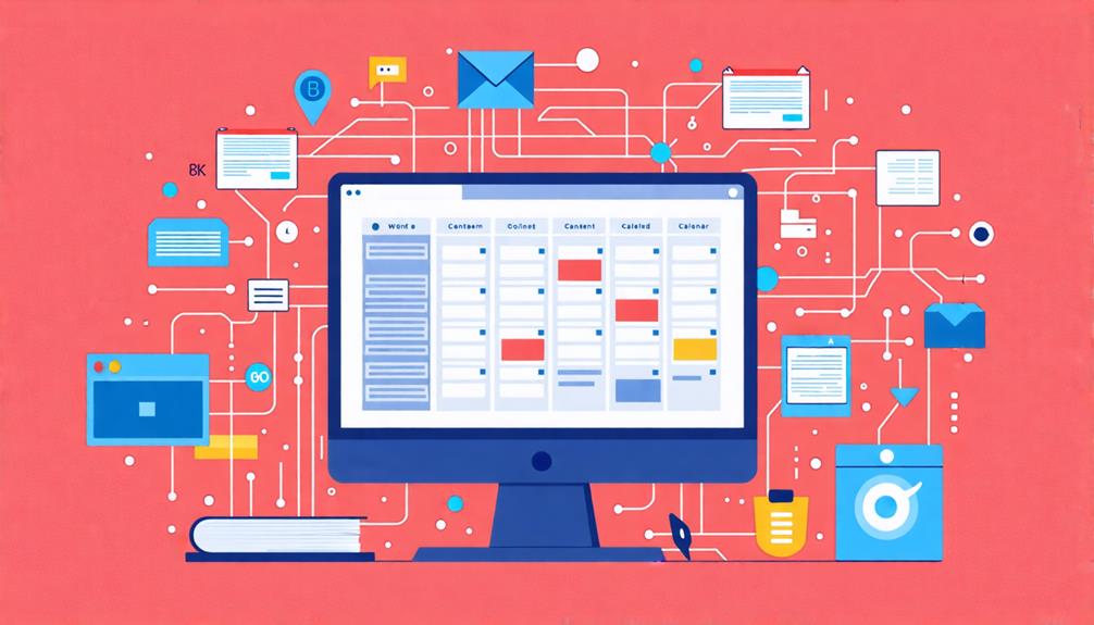 crafting effective curation plans