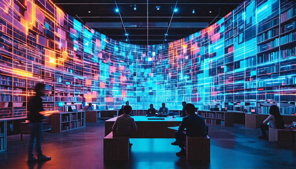 improving overall content standards