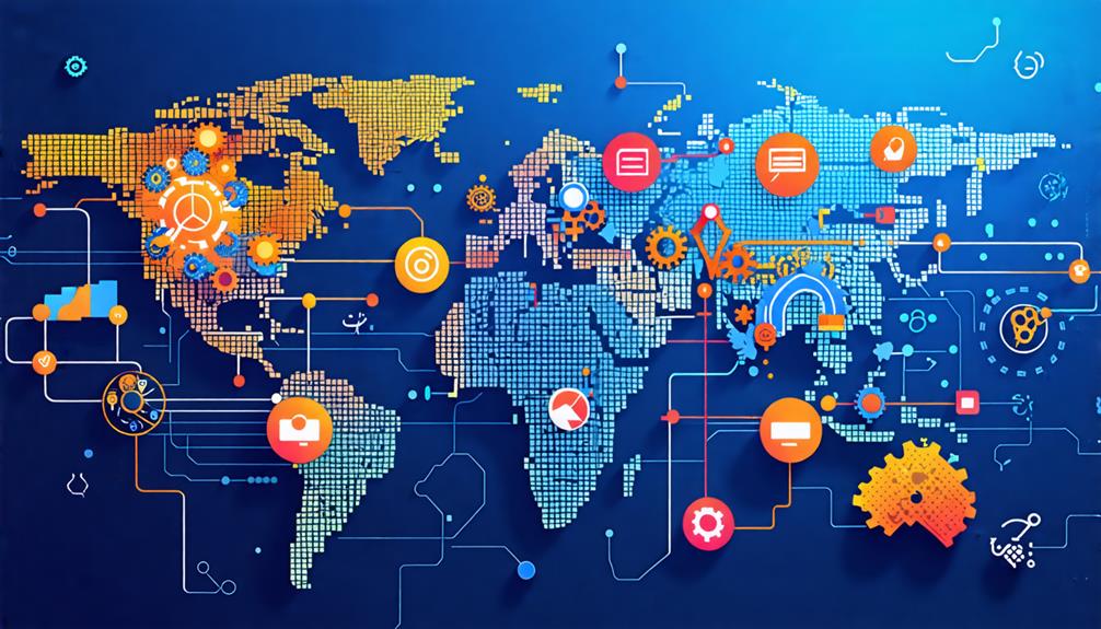 optimizing resources overcoming obstacles