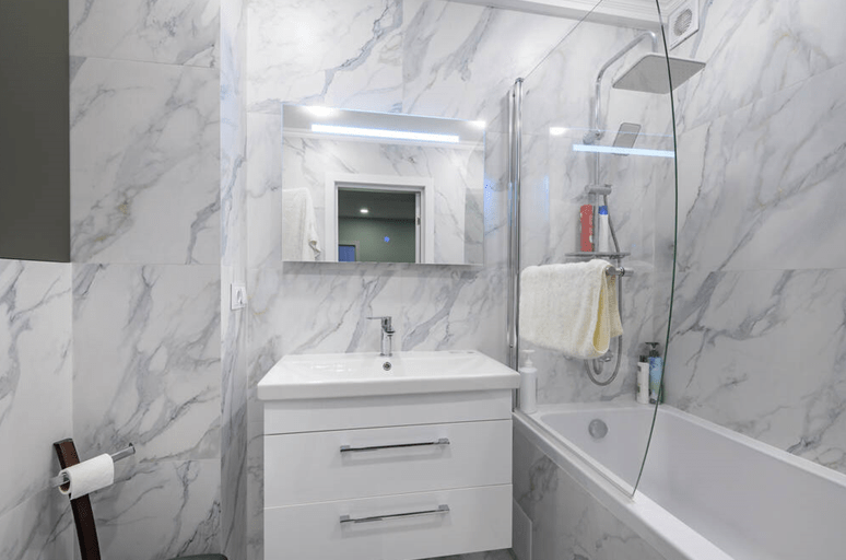 Easy to Maintain and Hygienic