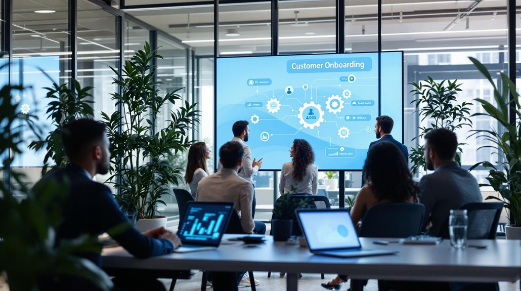 ongoing enhancement of processes