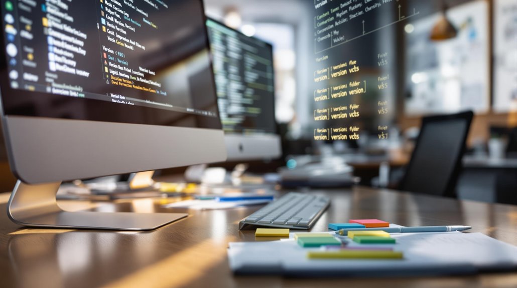 effective version control strategies