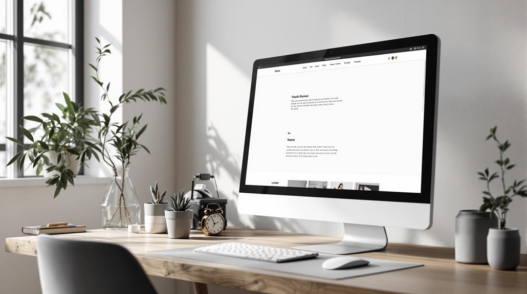 increased traffic and revenue