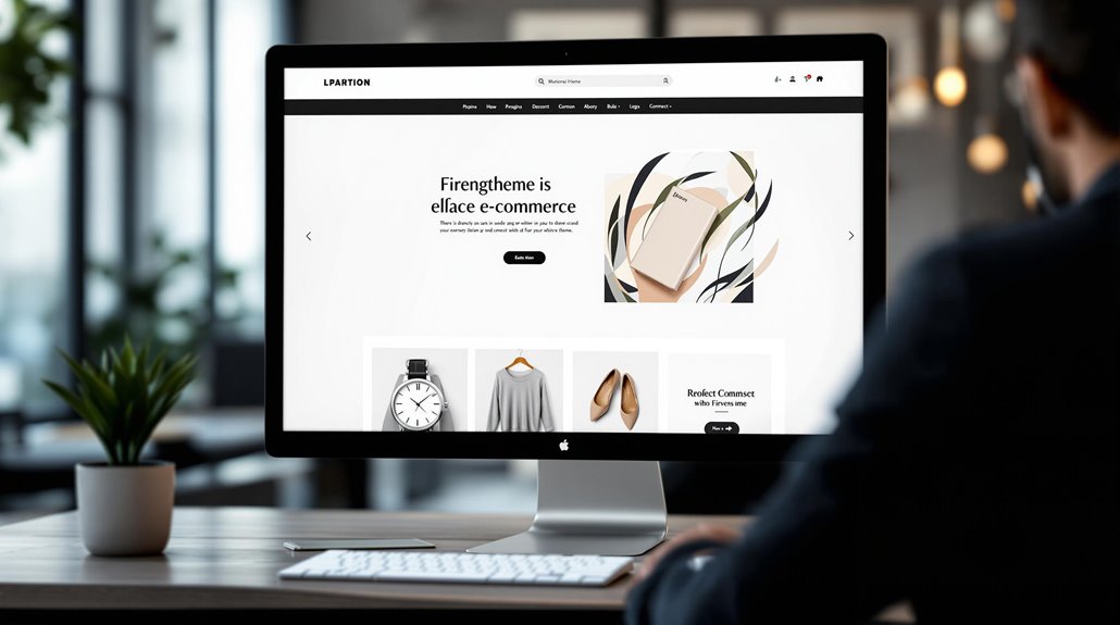 simplicity drives online sales