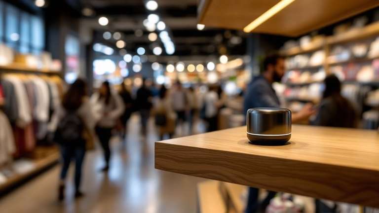 What Is a Beacon in Retail? - Theme Snap