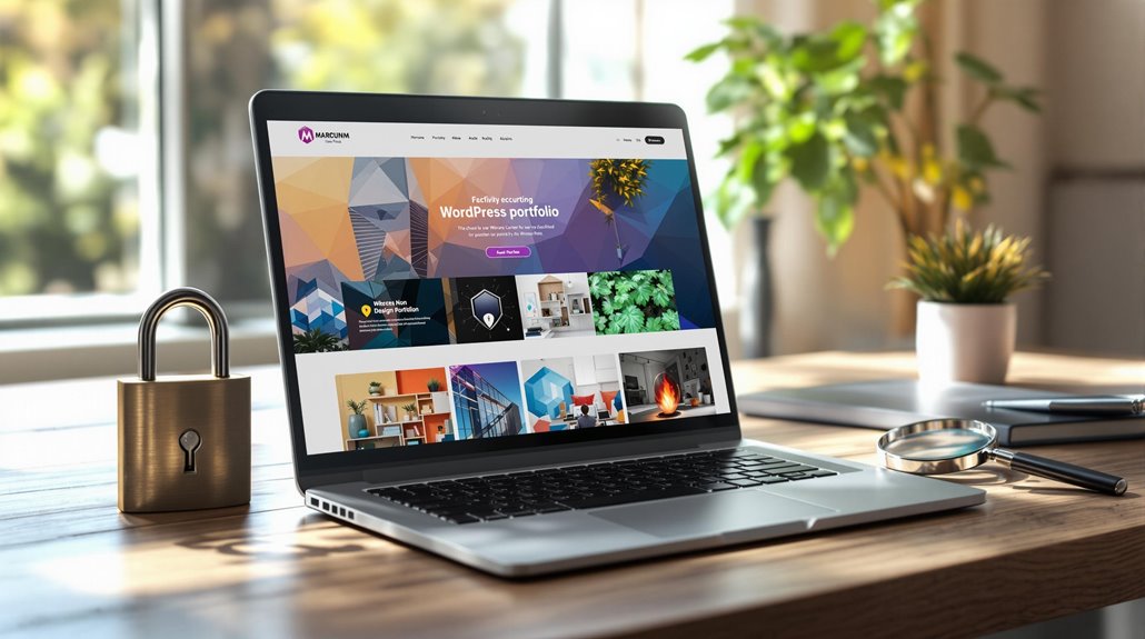 protecting wordpress from threats