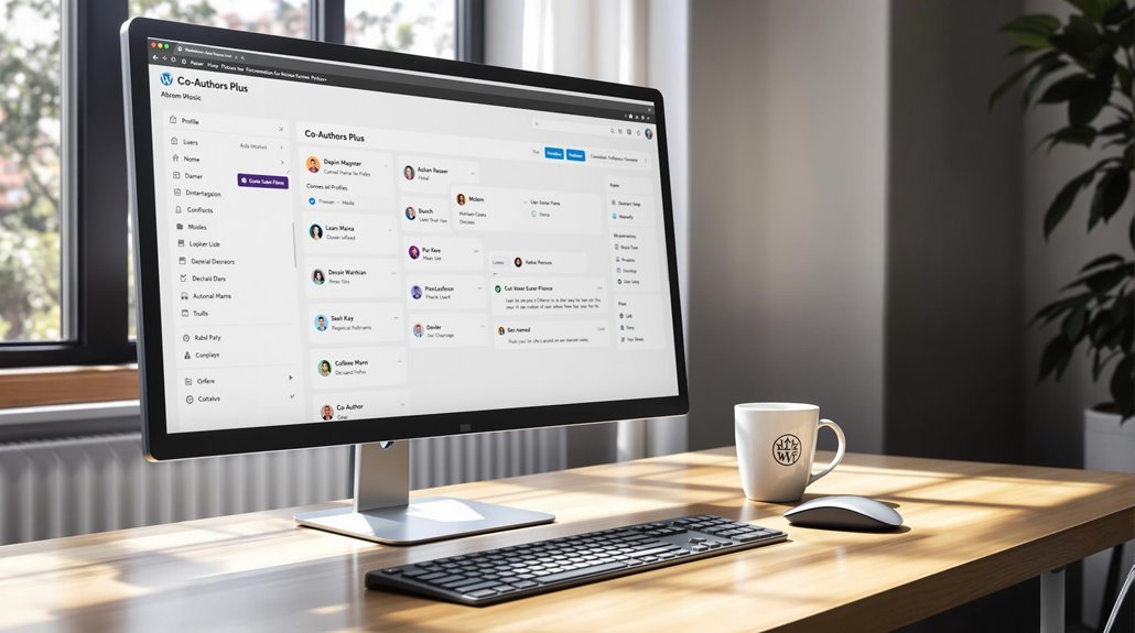 collaborative writing tool integration