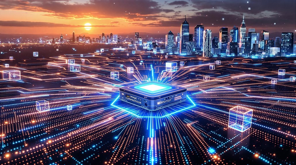 evolving compression technology insights