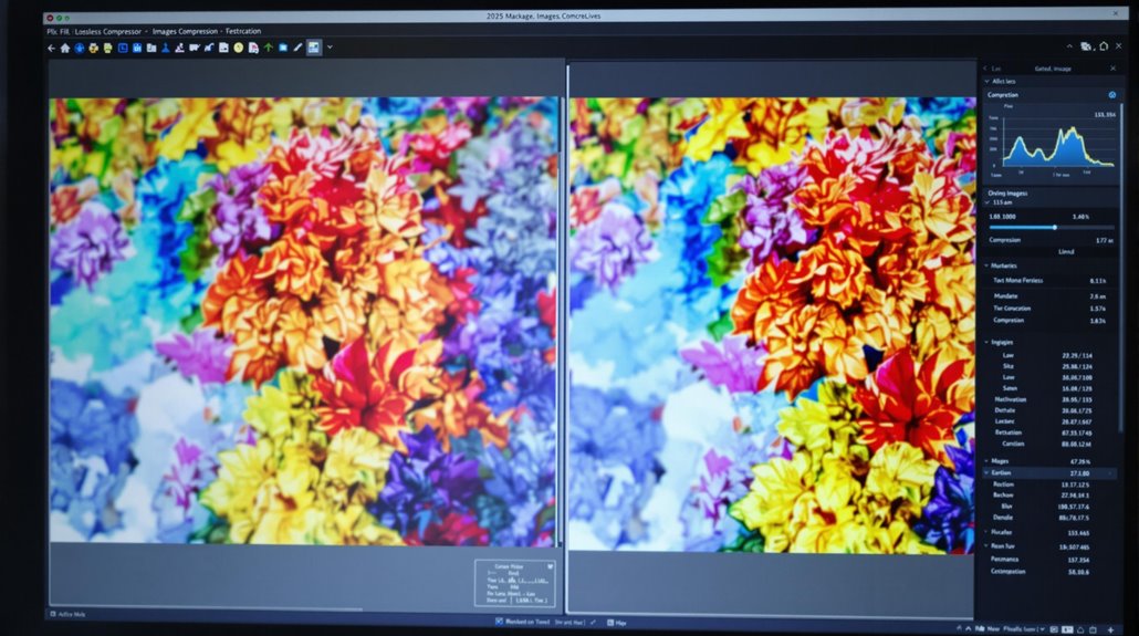 understanding lossless data compression