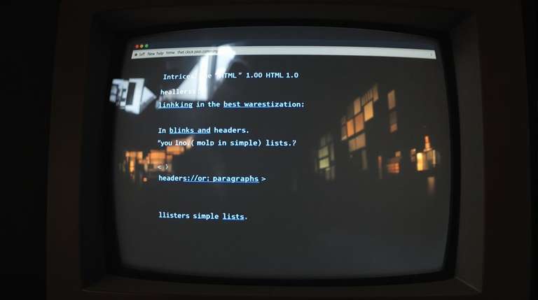 What Is the Oldest Version of HTML? - Theme Snap