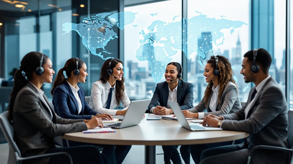 selecting ideal bpo partner