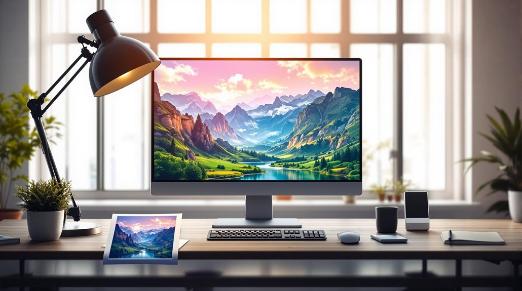 enhanced creativity and efficiency