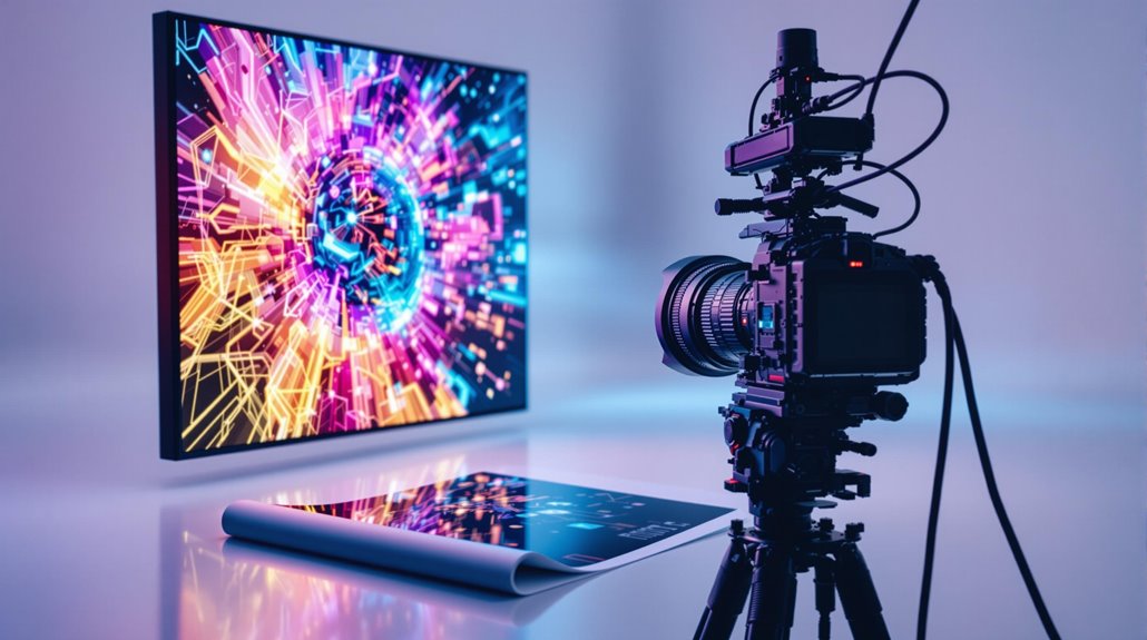 evolving trends in photography