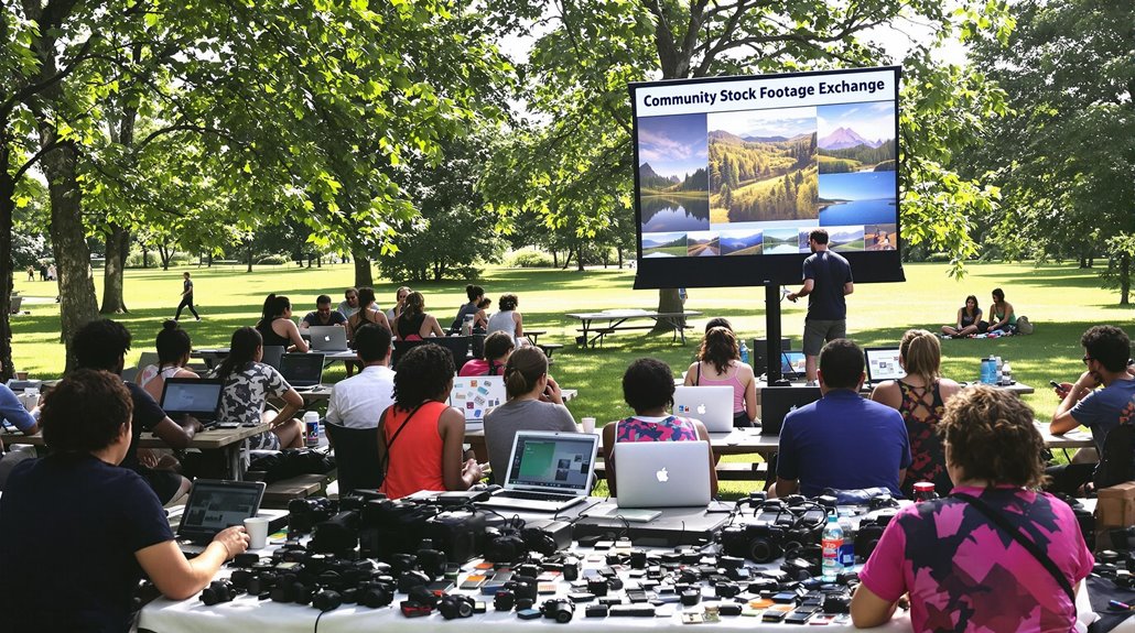 collaborative local efforts