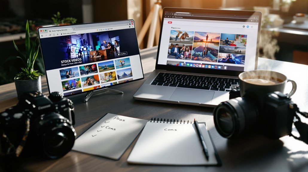 assessing benefits and drawbacks