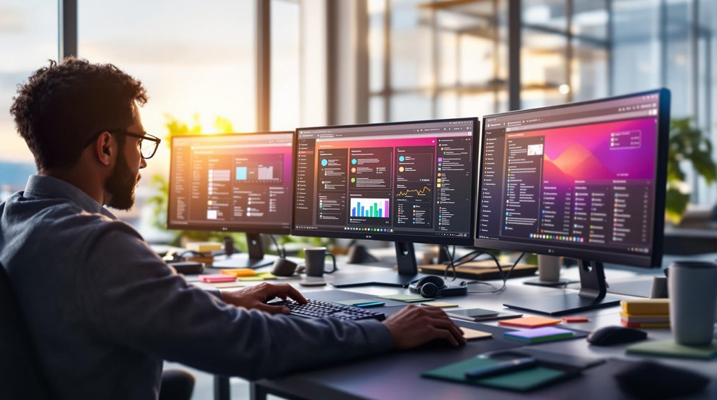 efficient system enhancements process