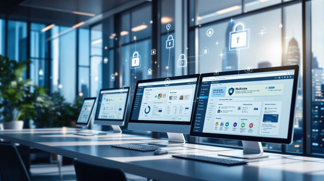 improved protection mechanisms implemented