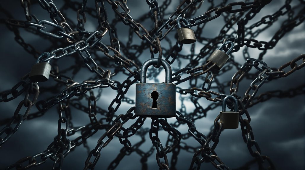 addressing cybersecurity weaknesses